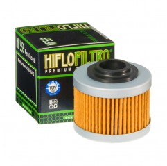 HIFLO FILTR OLEJU HF 559 CAN-AM 990`08-12 (50)